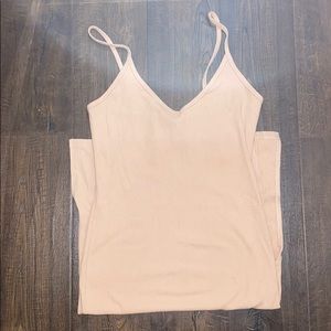 Forever 21 Midi Dress